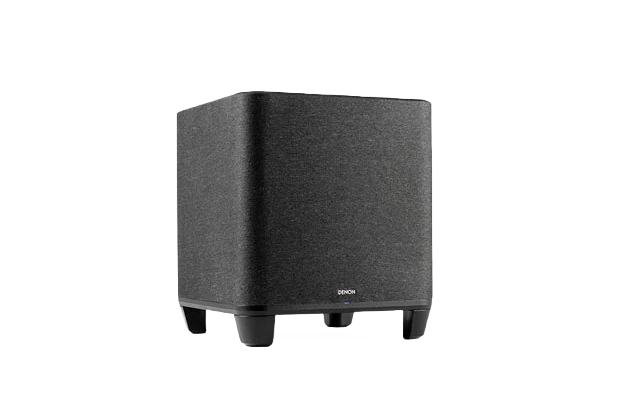 Denon Home Subwoofer - Dispositivo audio wireless nero